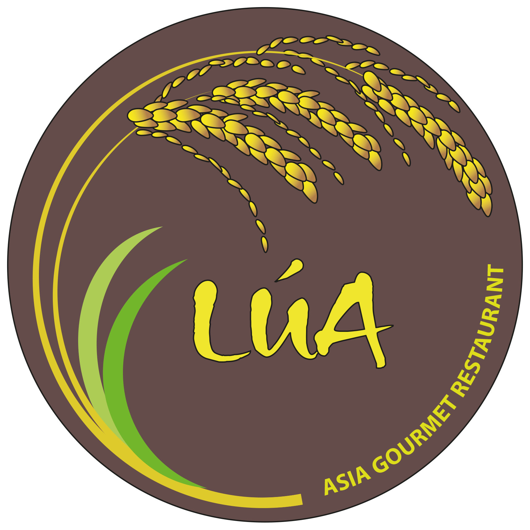 Lúa - Asia Gourmet Restaurant | Bamberg